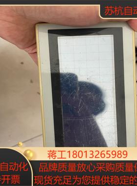 三菱触摸屏F930GOT-BWD-C货成色如