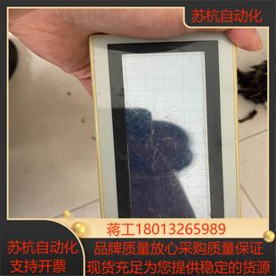 三菱触摸屏F930GOT C货成色如 BWD