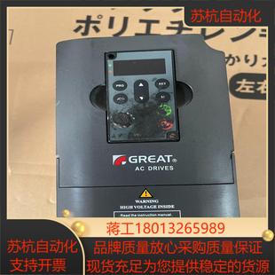 1R5G315KW38 VC2000 格立特 重载变频器