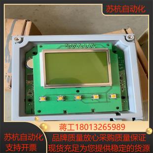 梅特勒M400变送器没有上面 盖子成色可以功能正常可