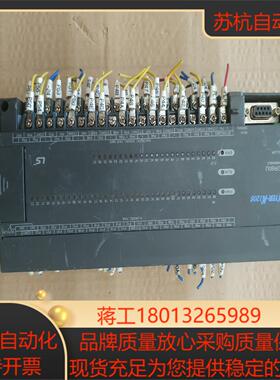 LS产电K7M-DR60UN系列PLC安