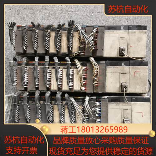 PLC C200HG-CPU43-E电源C200HW-