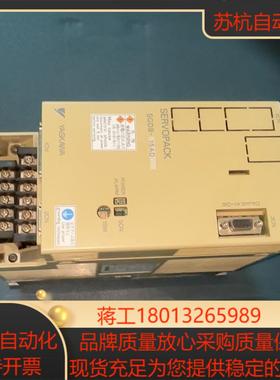 sgdb-15adpy8 安川伺服驱动器