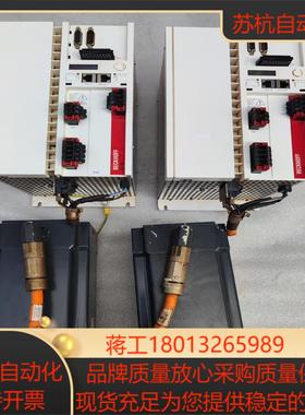 BECKHFF 倍福伺服驱动器AX5118-0000-020