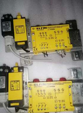 ELFIN 050DSL 050ASL 实拍