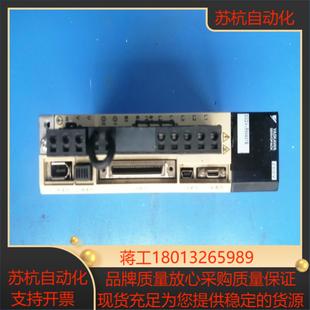 安川伺服驱动器SGDV 100W R90A01B