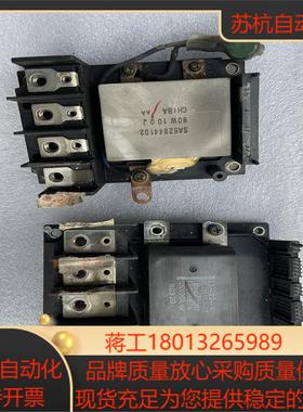 富士IGBT模块6MBP75RS120 CLK70AA160