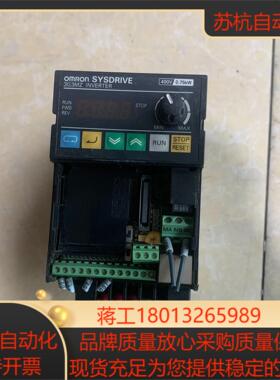 3GZ-A4007-ZV2075KW变频器成色