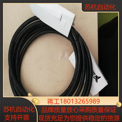 全新NI 763061-03  GBIP线 CABLE