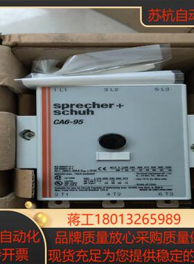 sprecherschuh  CA6-95  24V  1