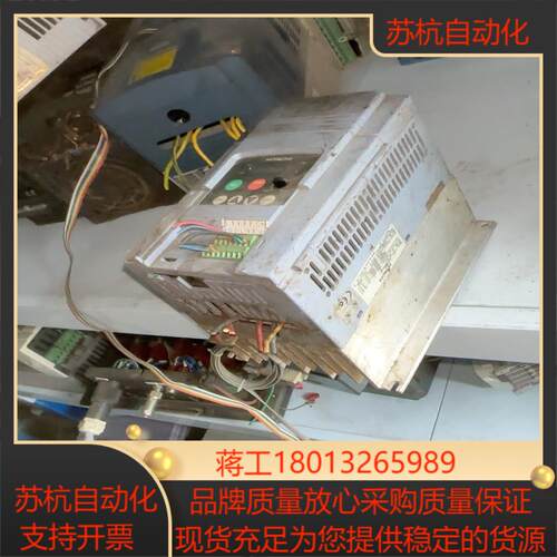 变频器L100-015NEE15kw