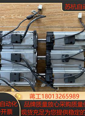 A6伺服电机型号MSMF082L1V2M六个单