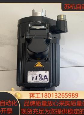 SEW-EURODRIVE伺服电机  成色如