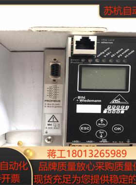 必威 ASI PROFIBUS 全新品
