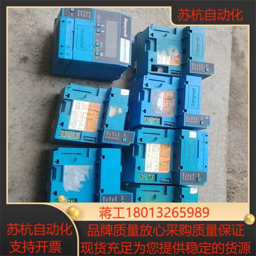 Honeywell霍利威尔点火控制器好当配件