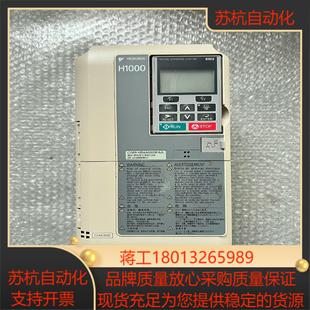 HB4A0009FAA CIMR 安川H1000变频器