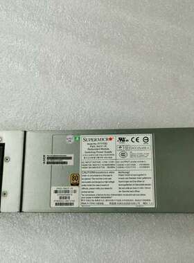 浪潮 NF8560M2 服务器冗余电源模块 PWS-1K41