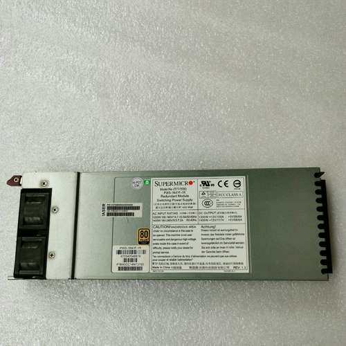 浪潮 NF8560M2 服务器冗余电源模块 PWS-1K41