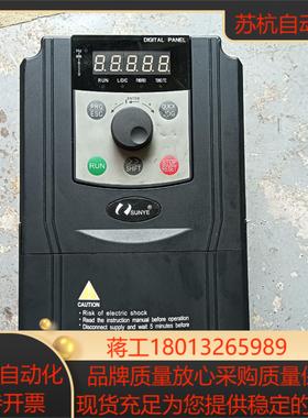 cm528-a04t4r0g5r5pb 日业455kw