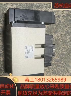vfs5110-4d  smc原装电磁阀全新片售
