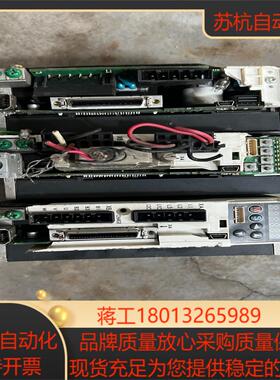 伺服驱动器 MBDHT2510E 的好三个