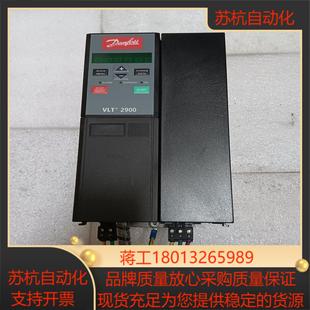 原装 丹佛斯VLT2955PT4B20STR0DBF00A