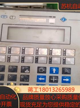 意大利UNIOP人机界面 CP10G-04-0045 货物如