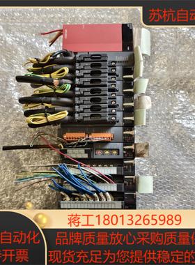 原装三菱PLC一套   Q62P*1