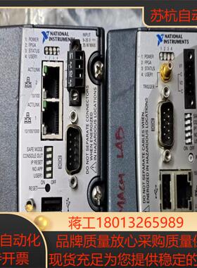 NI cRIO-9014 cRIO-9024 cRIO-9052 用于C系列IO的R系列扩展机箱