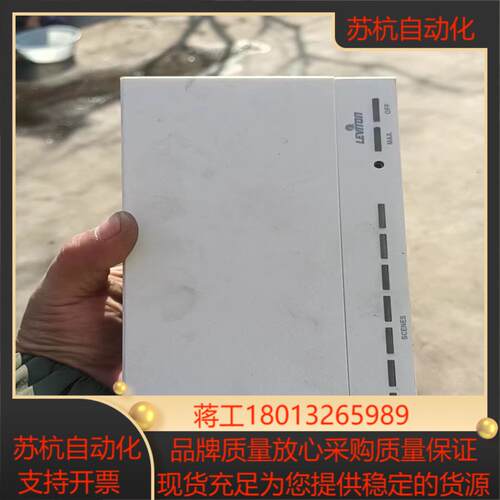 立维腾LEVITON灯光控制器型号D3206全新未使