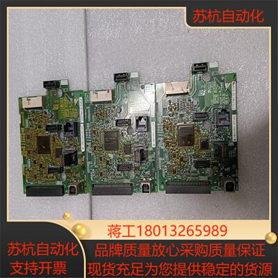 安川A1000主板ETC740110-S1017S1014