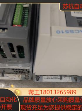 acs510-01-025a-4 变频器