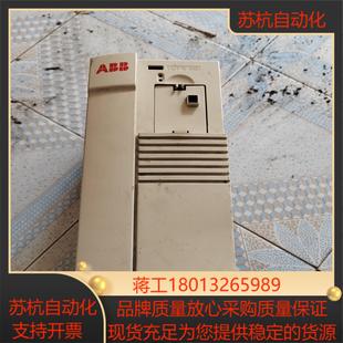 变频器ACS401000632功能