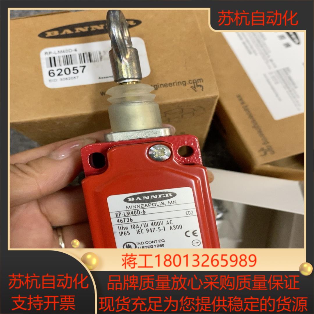 RP-LM40D-6  全新原装正品 一共50个