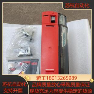 0T全新 SEW变频器MDX61B0008 5A3