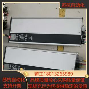 丹佛斯202系列变频器FC 202P22KT4E20H22