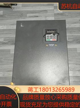 英威腾变频器GD200A-110G132P-4