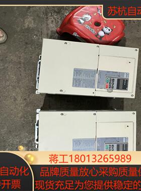 安川A1000变频器22KWAB4A0058ABA102