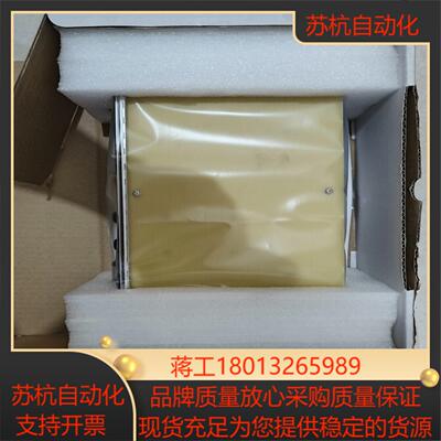 全新拆封电源模块IC698-PSA100D