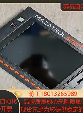 马扎克FCA710PY-11主机FCU7-YZ132显示器屏