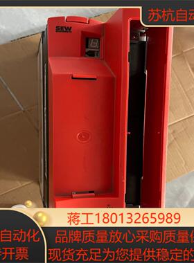 SEW Eurodrive赛威 MDX61B0055-5A