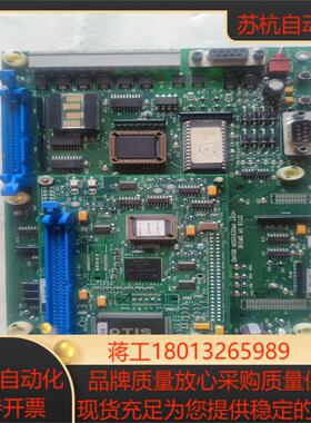 奥的斯电梯配件 OVF30变频器主板ABA26800VB1