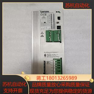 e原装 伦茨变频器evf8204 9成新功能运