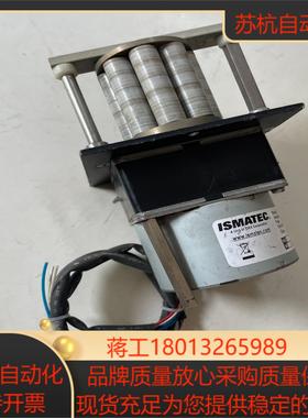 ISMATEC ISM308B功能好图片实拍没技