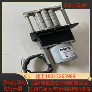 ISMATEC ISM308B功能好图片实拍没技