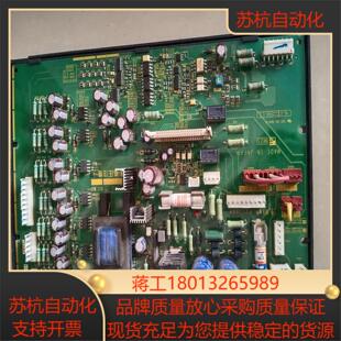 板 3959E 富士变频器主板