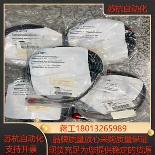 VP6 原装 德国JUMO PH电极配套电缆 ST5 正品