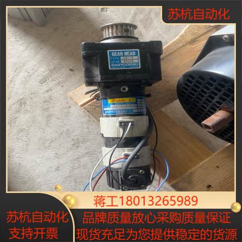 deki l506tg1-012e16 伺服