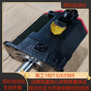B400伺服电机原装 发那科A06B 0266