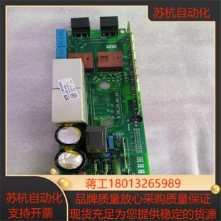 SEW变频器驱动板成色很好功能